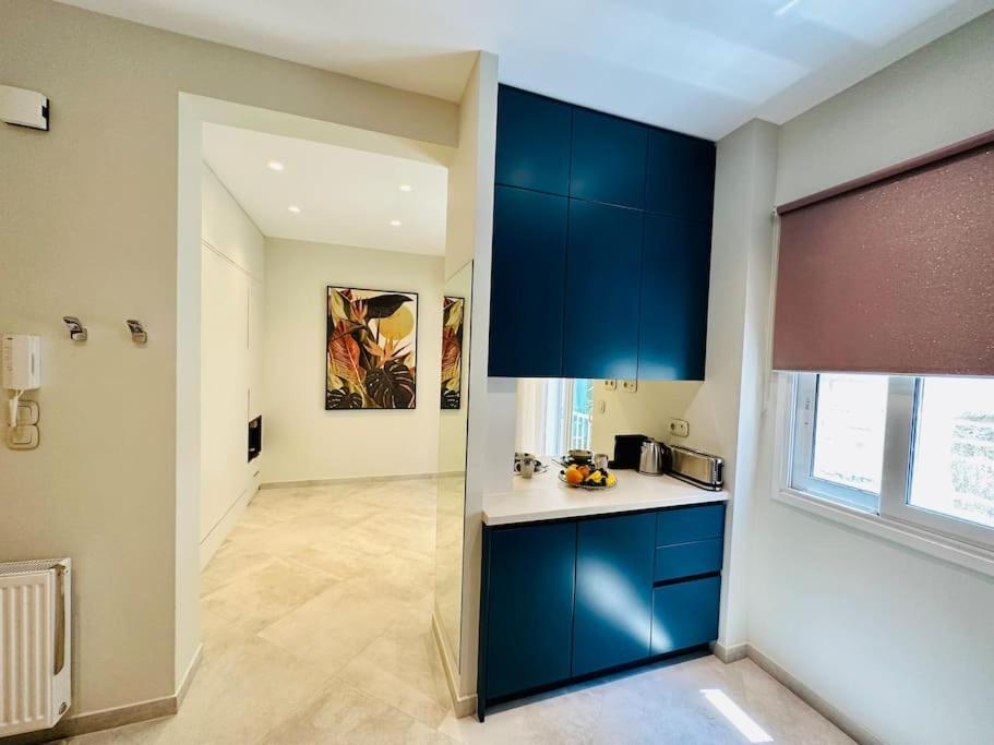 Apartment The Pearl Of Athens, 1 Km From The Acropolis *