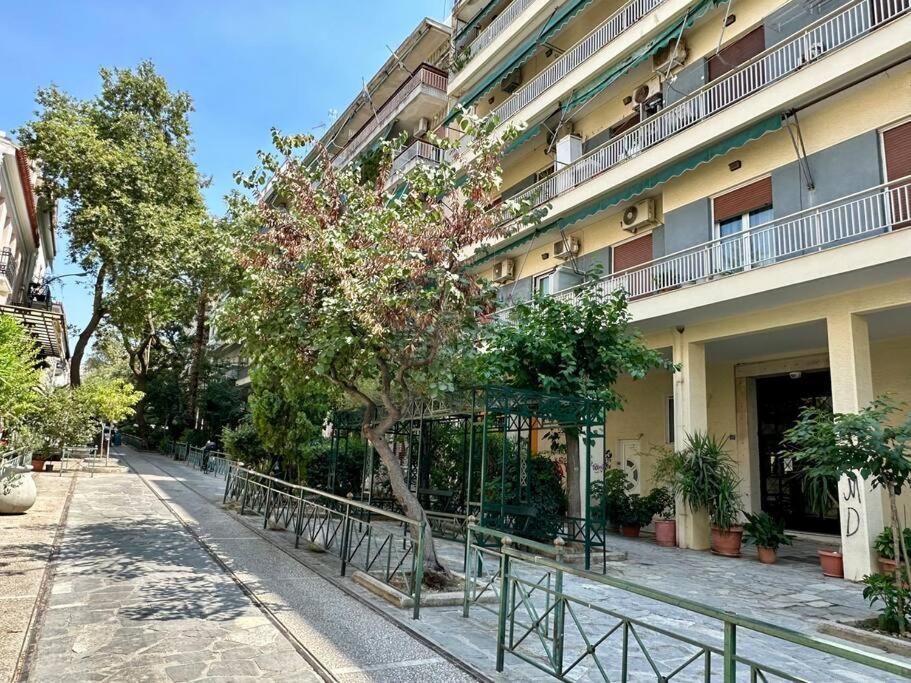 Apartment The Pearl Of Athens, 1 Km From The Acropolis