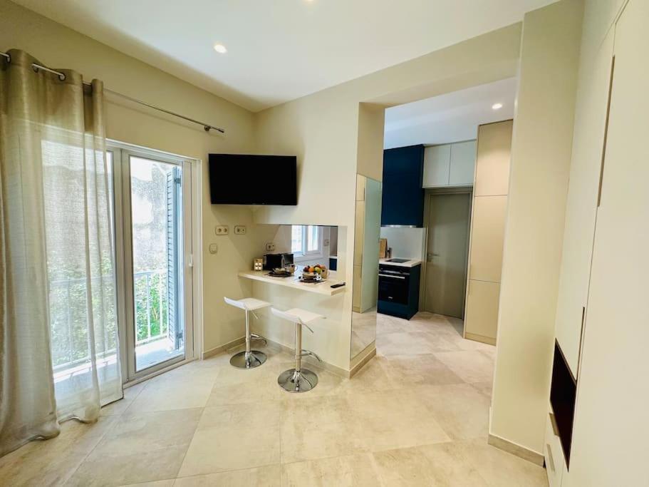 Apartment The Pearl Of Athens, 1 Km From The Acropolis Athens
