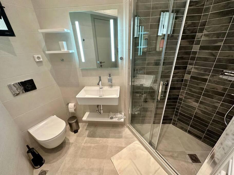 The Pearl Of Athens, 1 Km From The Acropolis Apartment *